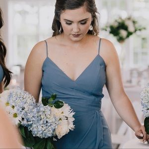 Beautiful JB Formal gown size 10